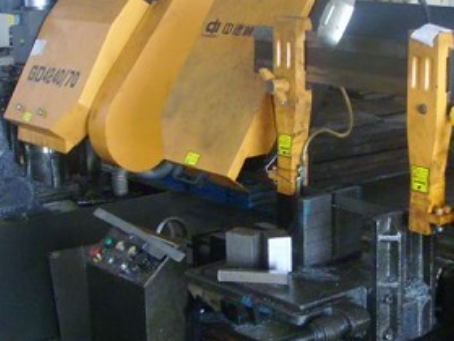 岳塘SM45模具钢