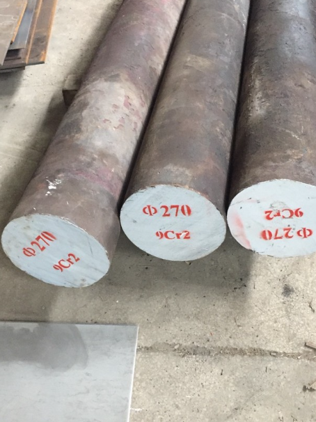 岳塘9Cr2工具钢